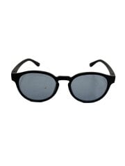 画像：SOUTHERN ALL STARS/サングラス/ウェリントン/プラスチック/BLK/GRY/メンズ