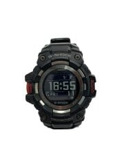 画像：腕時計/デジタル/ラバー/BLK/BLK/ーー/gbd-100
