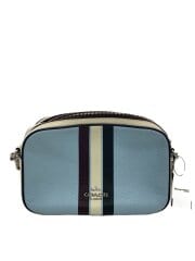 画像：ショルダーバッグ/レザー/マルチカラー/無地/C2111-C4079