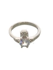 画像：REINA PETIT RING/リング/Mサイズ/SV925/SLV/レディース
