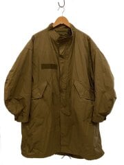画像：モッズコート/FREE/ナイロン/KHK/F22-TKF-2
