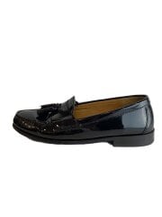 画像：ローファー/27cm/BLK/03506