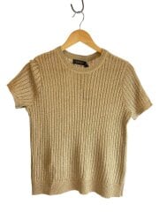 画像：ニット・セーター(薄手)/M/コットン/GLD/200968927002