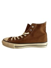 画像：ハイカットスニーカー/US8.5/BRW/AS J HI