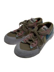 画像：BLAZER LOW_ブレーザー ロー/24cm/マルチカラー//