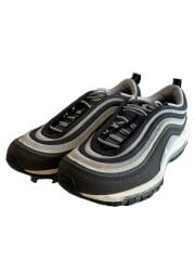 画像：AIR MAX 97_エア マックス 97/30cm/BLU