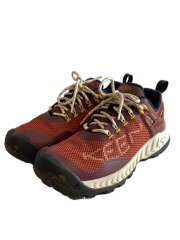 画像：ローカットスニーカー/23cm/BRD/1027796