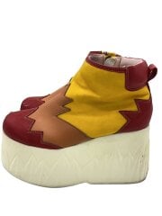 画像：ハイカットスニーカー/24.5cm/2810096