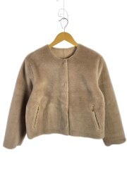 画像：ジャケット/36/ポリエステル/102427-17-190-11-360