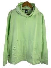 画像：パーカー/M/ポリエステル/GRN/MT51610