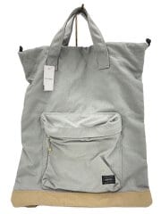 画像：リュック/ナイロン