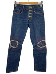 画像：ボトム/S/--/NVY