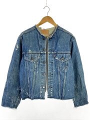 画像：Gジャン/--/デニム/IDG