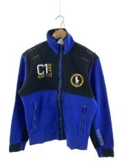 画像：ラフティングジャケット/ロケットTALON/ジャケット/S/コットン/BLU