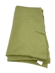 画像：マフラー/カシミア/GRN/レディース