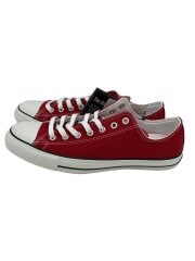 画像：ローカットスニーカー/30cm/RED/1CK563