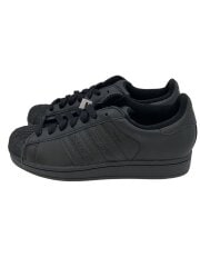 画像：SUPERSTAR II_スーパースター2/27.5cm/BLK