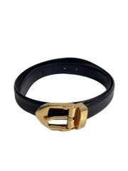 画像：ベルト/--/BLK/レディース