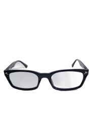 画像：メガネ/--/プラスチック/BLK/CLR/メンズ/RB5017-A