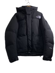 画像：BALTRO LIGHT JACKET_バルトロライトジャケット/XL/ナイロン/BLK