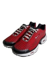 画像：AIR MAX PLUS VII_エアマックス プラス 7/27.5cm/RED