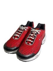 画像：AIR MAX PLUS VII_エアマックス プラス 7/26.5cm/RED