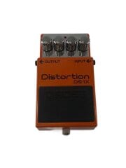 画像：DS-1X エフェクター DS-1X//