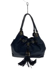 画像：ショルダーバッグ/--/NVY