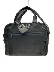 画像：ブリーフケース/--/BLK/無地