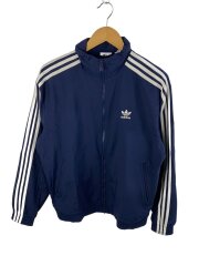 画像：ナイロンジャケット/M/ナイロン/NVY/it2492