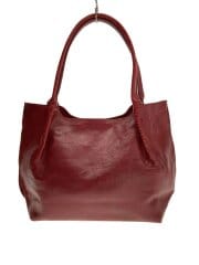 画像：トートバッグ/--/RED