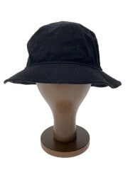 画像：ヘッドウェア/--/BLK/メンズ