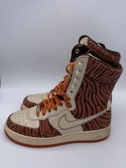 画像：WMNS AIR FORCE 1 SPRM 6 IN 07/ウィメンズエアフォースサプリーム/マルチカラー/24.5