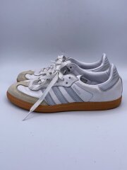 画像：SAMBA OG_サンバ OG/24.5cm/WHT