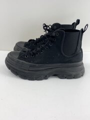 画像：ALL STAR R TREKWAVE SIDEGORE HI/ハイカットスニーカー/27cm/BLK/1SD722