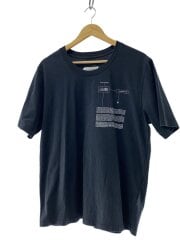 画像：Tシャツ/M/コットン/BLK/無地/SH0GC0030