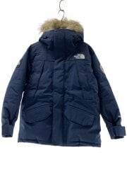 画像：ANTARCTICA PARKA_アンタークティカパーカ/L/ナイロン/NVY/無地
