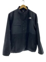 画像：ジャケット/L/ポリエステル/BLK/NA72450