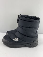 画像：ブーツ/27cm/BLK