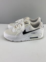 画像：AIR MAX 90_エアマックス 90/24.5cm/WHT
