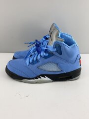 画像：AIR JORDAN 5 RETRO SE_エア ジョーダン 5 レトロ シーズナル エディション/26cm/B