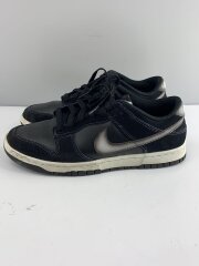画像：DUNK LOW_ダンク ロー/26cm/BLK