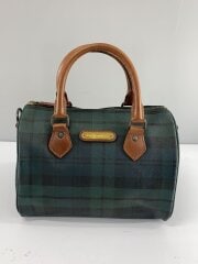 画像：ハンドバッグ/--/GRN