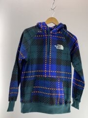 画像：パーカー/S/コットン/マルチカラー