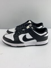 画像：DUNK LOW RETRO_ダンク ロー レトロ/26.5cm/BLK