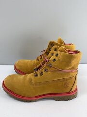 画像：ブーツ/24.5cm/CML/8765R