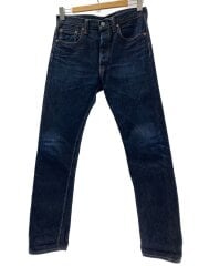 画像：ストレートパンツ/30/デニム/IDG/1109xx