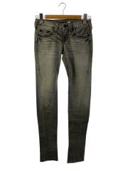 画像：ボトム/25/コットン