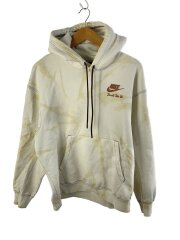 画像：パーカー/XL/コットン/WHT/cw4319-210