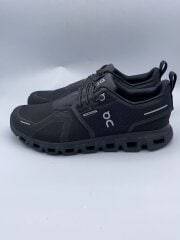 画像：ローカットスニーカー/25cm/BLK/3WF10051043